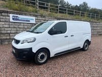 2020 Peugeot Expert 2020(20) .2.0hdi 120 Professional Van 60,000 miles £10995+ v