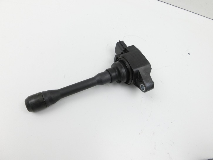 Nissan Juke F15 15-18 1,6i 86KW Zündspule Zyl.1 Nissan Juke F15 15-18 01.01.2017 XIC-AB06NL 224481KT0A gebraucht Vorschau 3