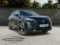 Peugeot 2008 1.2 PureTech Allure EAT Euro 6 (s/s) 5dr Petrol Automatic