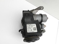 Peugeot 1007 05-09 Stellmotor Selektor Wählhebelmodul für Automatisiertes Schaltgetriebe Peugeot 1007 05-09... Vorschau 6