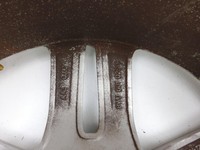 Audi A4 8W B9 19-24 1 x Felge Aluminiumfelge 17 Zoll 5X112 Audi A4 8W B9 19-24 18.12.2015 8W0601025P gebraucht Vorschau 6
