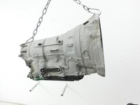 BMW F06 640d 12-18 3,0 230KW 4WD GA8HP-70Z Automatikgetriebe Getriebe ohne Wandler BMW F06 640d 12-18 07.02.2018... Vorschau 2