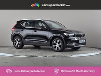 2021 Volvo XC40 1.5 T3 [163] Inscription Geartronic Estate Petrol Automatic