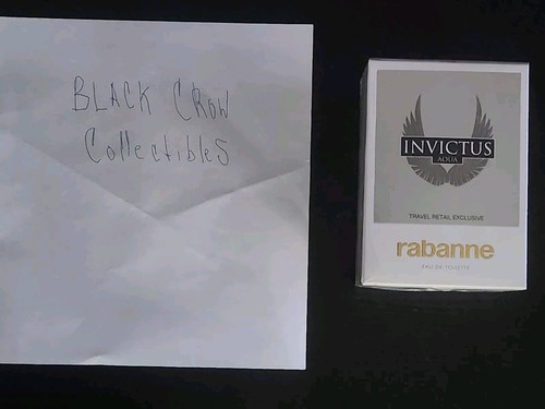 invictus aqua 150 ml