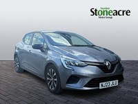 2023 Renault Clio 1.0 TCe 90 Evolution 5dr HATCHBACK PETROL Manual