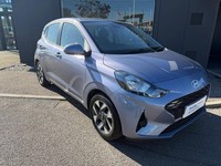 2025 Hyundai i10 1.0 [63] Advance 5dr Auto [Nav] HATCHBACK PETROL Automatic