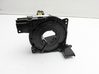 Ford C-max II 10-15 Airbag Schleifring Wickelfeder Ford C-max II 10-15 13.02.2012 BV6T-14A664-AF ZWAC30088B gebraucht Vorschau 5