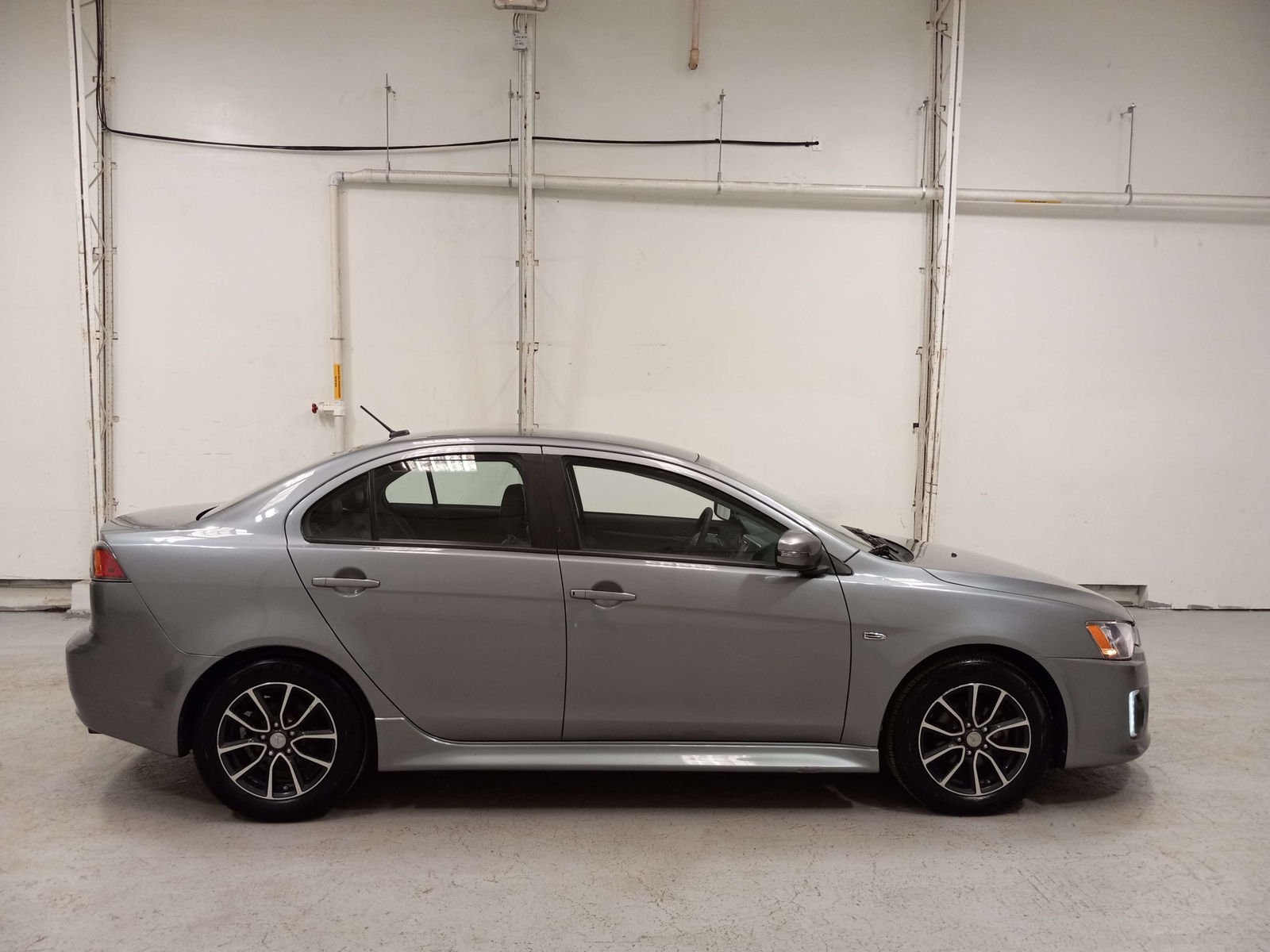 Owner Mitsubishi Lancer with 90371 Miles available now!