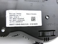 Ford Focus 3 III 11-15 1,0 74KW Kombiinstrument Tacho Ford Focus 3 III 11-15 27.05.2014 BM5T-10849-BAG gebraucht Vorschau 6