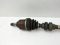 Nissan Note E12 13-17 1,5 66KW Antriebswelle Gelenkwelle Links Vorne Nissan Note E12 13-17 25.02.2016 391013VD0B... Vorschau 6