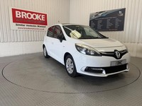 2015 Renault Scenic 1.5 dCi Limited Nav Euro 6 (s/s) 5dr MPV Diesel Manual