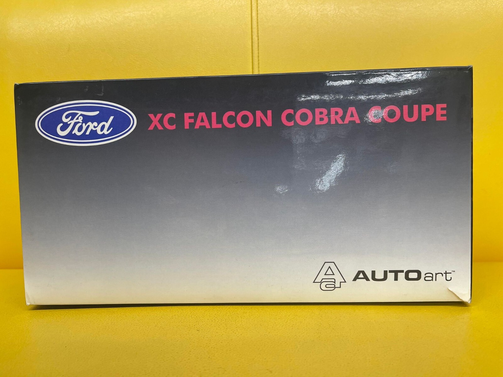 AUTOart(Biante) Ford XC Falcon Cobra Coupe 1978 Diecast AUTOart(Biante) Ford XC Falcon Cobra Coupe 1978 Diecast