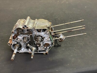 1992 HONDA Z50R ENGINE MOTOR CRANK BOTTOM END 11100-GB4-010
