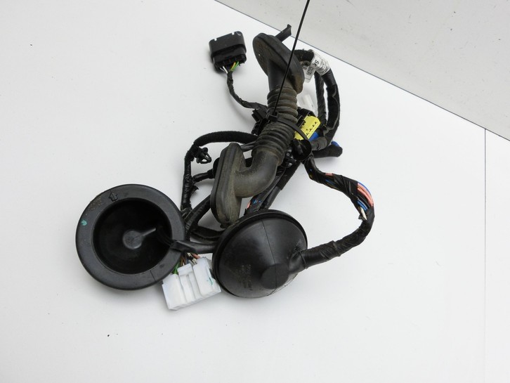 Hyundai I30 PD 20-25 Kombi Kabelbaum Leitungssatz für Tür und Fensterheber Hinten Rechts Hyundai I30 PD 20-25... Vorschau 2