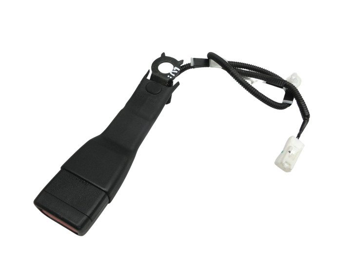 Toyota Corolla E21 18-23 Kombi Gurtschloss Links Vorne - Bild 1