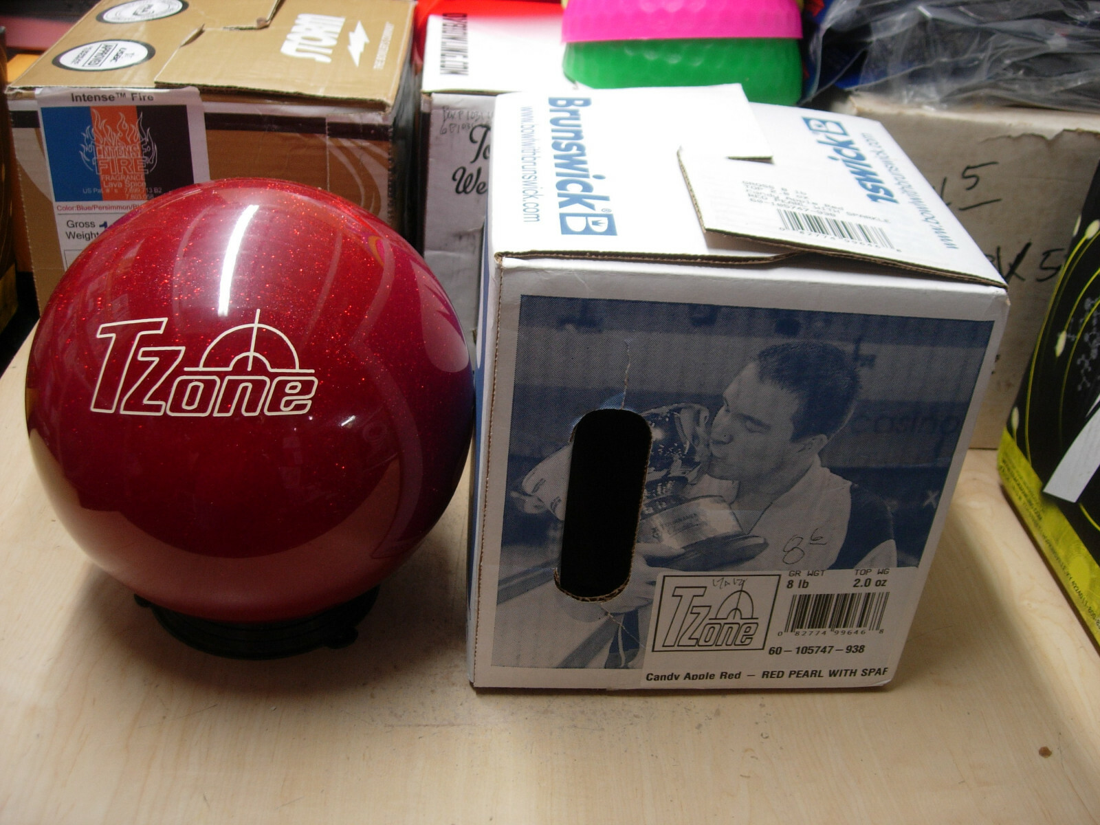 7月限定値下げ！Brunswick Centennial Balls！新品未使用 Brunswick Centennial Ball | eBay