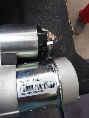 Fotos del artículo de un comprador verificado
