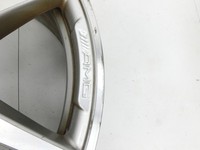 Mercedes E500 W212 09-13 1x Felge Alufelge 5X112 8.5X18Zoll ET48 Mercedes E500 W212 09-13 06.12.2011 A2124012302... Vorschau 2