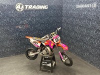 KTM SX 50 2009  ( TC MC CR YZ KX RM ) @ AJ TRADING 