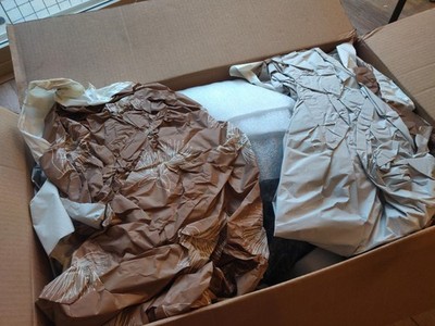 Item photo(s) from verified buyer