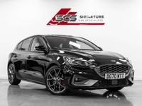 2020 Ford Focus 2.3 Focus ST 5dr Hatchback Petrol Manual