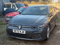 2023 [72] VOLKSWAGEN 1.4 TSI GTE DSG AUTO [245] HYBRID 5DR HATCHBACK WARRANTY
