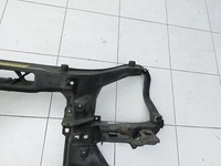 Hyundai Tucson JM 05-10 CRDI 2,0 103KW Schlossträger Frontmaske Träger Hyundai Tucson JM 05-10 17.03.2006 gebraucht Vorschau 4