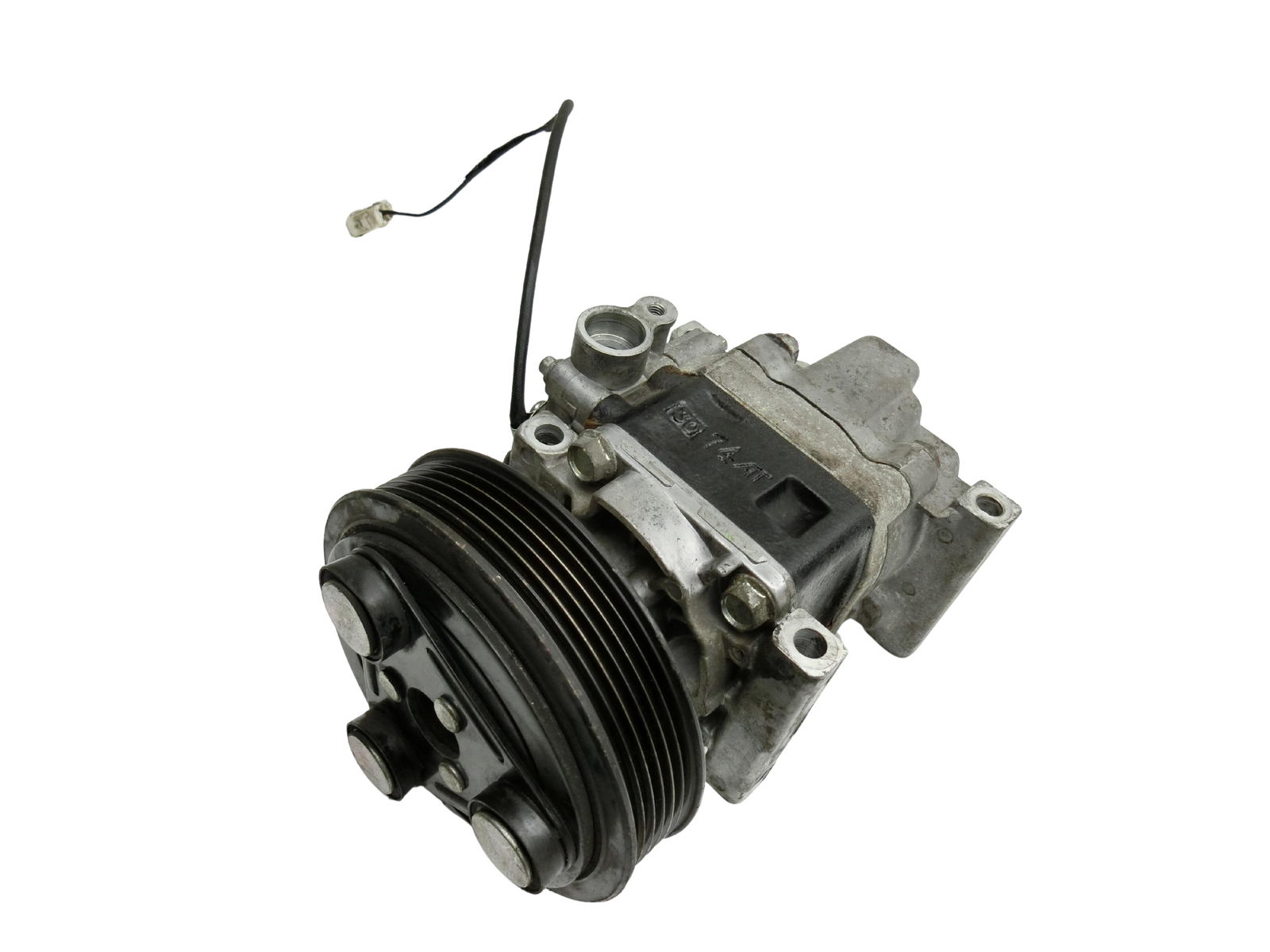 Mazda 3 BL 09-11 1,6 77KW Klimakompressor Klima Kompressor  - Bild 1