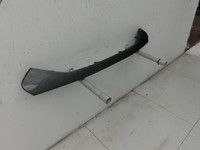Hyundai IX35 LM 09-13 Frontblende Frontleiste für Stoßstange Vorne Hyundai IX35 LM 09-13 16.03.2012 865502Y000... Vorschau 4