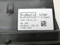 Galaxy III CK 15-19 Steuergerät ECU Modul SG Innenraum Body Control Galaxy III CK 15-19 25.01.18 FG9T-14F042-AG... Vorschau 2