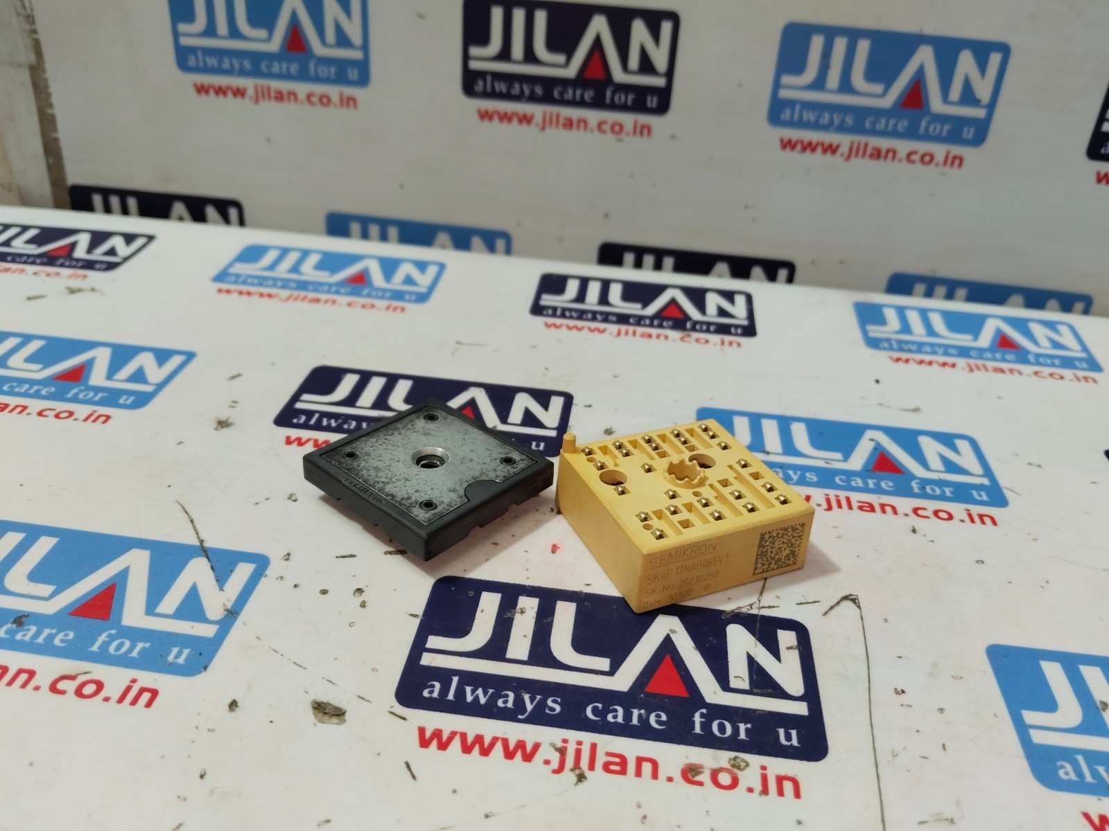 SEMIKRON 13NAB065V1 IGBT MODULE