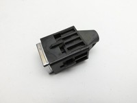 Citroen C4 Cactus 14-18 HDI 1,6 68KW USB Adapter Orig. Stecker Citroen C4 Cactus 14-18 01.01.2015 gebraucht Vorschau 5