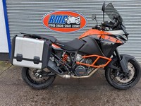 KTM 1050 Adventure