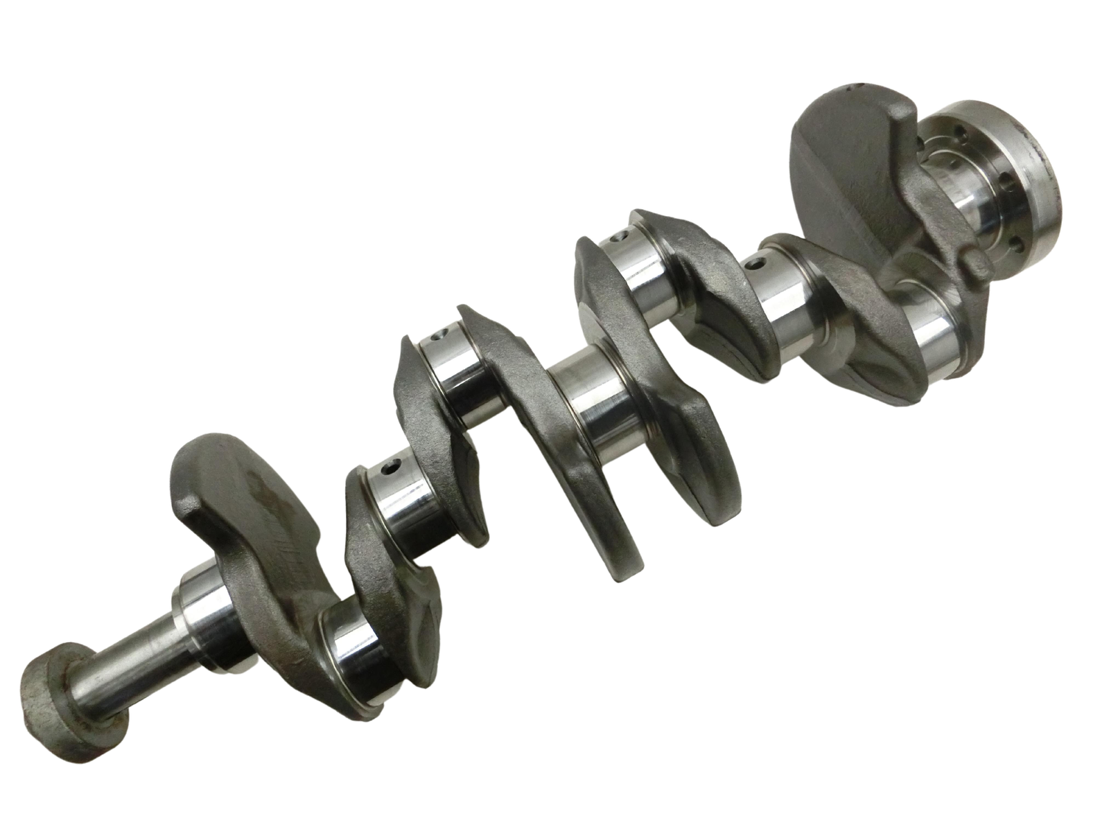 Albero a gomiti per Mercedes A-Kl. W176 A180 15-18 - Bild 1