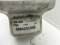 Seat Ibiza 6J 12-15 TDI 1,6 66KW Servopumpe Hydraulikpumpe für Lenkung Seat Ibiza 6J 12-15 01.12.2013 6R0423156B... Vorschau 5