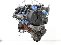 Jaguar XF X250 11-15 3,0D 202KW 306DT AJ-TD Motor Triebwerk Jaguar XF X250 11-15 29.10.2012 C2Z19952E gebraucht Vorschau 8