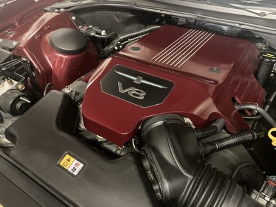 image 1 of engine