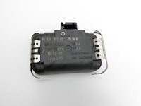 Peugeot 407 6E 04-08 Regensensor Peugeot 407 6E 04-08 15.03.2005 6505Q6 9652490380 1397212076 gebraucht Vorschau 2