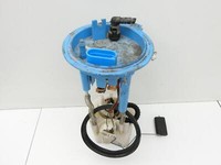 VW Tiguan I 5N 07-11 TSI 1,4 110KW Kraftstoffpumpe Kraftstoff Förderpumpe Tankgeber VW Tiguan I 5N 07-11 17.06.2010... Vorschau 2