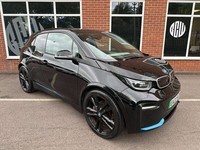 2022 BMW i3 i3s 5dr Hatchback Electric Automatic