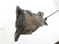 Jeep Grand Cherokee WK2 10-13 3,0d 177KW 4WD Differential Hinterachsgetriebe Hinten Jeep Grand Cherokee WK2 10-13... Vorschau 9