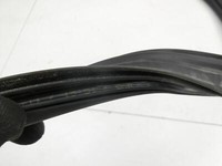 Mercedes A207 C207 E250 11-13 Cabriolet Dichtung für Heckklappe Kofferraum Heckklappendichtung Mercedes A207 C207... Vorschau 4