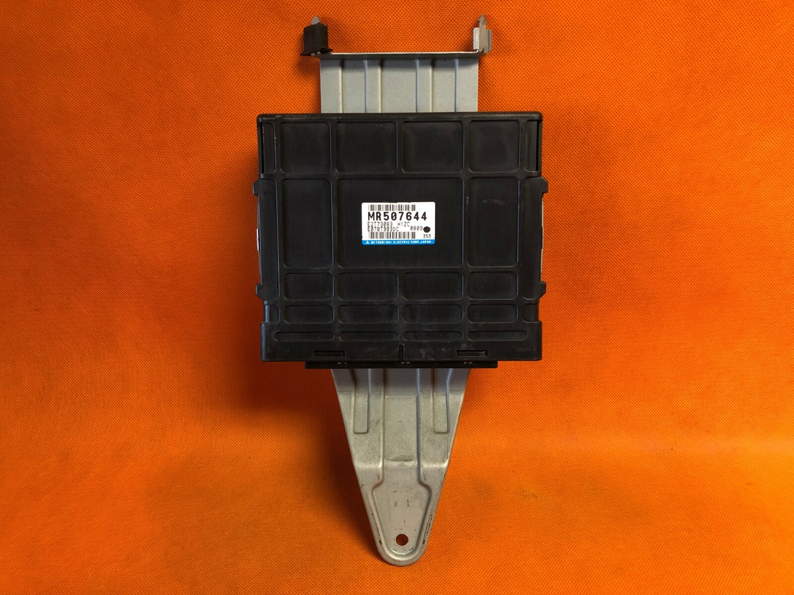 01 MITSUBISHI ECLIPSE GTS 3.0 V6 ECM ECU PCM CONTROL MODULE