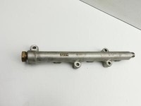 Skoda Fabia III NJ 17-21 TSI 1,0 70KW Einspritzleiste Düsenstock für Einspritzanlage Skoda Fabia III NJ 17-21... Vorschau 5