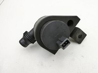 BMW E61 525d 04-07 2,5d 130KW Umwelzpumpe Heizung Pumpe BMW E61 525d 04-07 09.11.2006 6917700 64216917700 gebraucht Vorschau 5