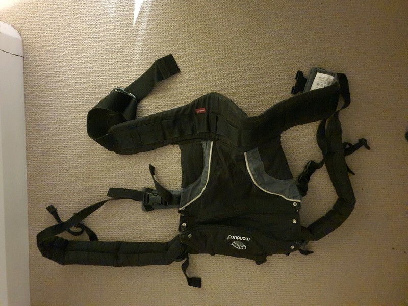 manduca baby carrier canada