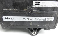 Cupra Born Pro K11 MEB EV KW Wärmetauscher PTC Zuheizer Heizelement Cupra Born Pro K11 MEB 16.05.2023 9J1816132... Vorschau 6
