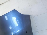 Mercedes EQE V295 22-23 Stoßstange Stoßfänger Hinten A2958850500 gebraucht Vorschau 5