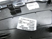 Mercedes W213 E200 16-20 Lim Türleiste Links Hinten Innen Esche Braun 775 Mercedes W213 E200 16-20 09.11.2018... Vorschau 6