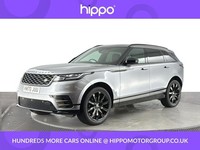 2020 Land Rover Range Rover Velar 2.0 D240 R-Dynamic HSE 5dr Auto ESTATE DIESEL 